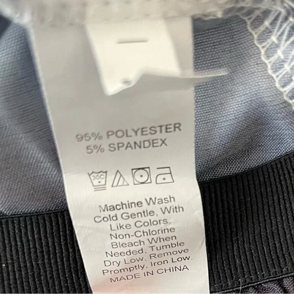 Beautiful Halo street fashion cool girl printed midi a-line skirt, women’s. - Picture 9 of 9